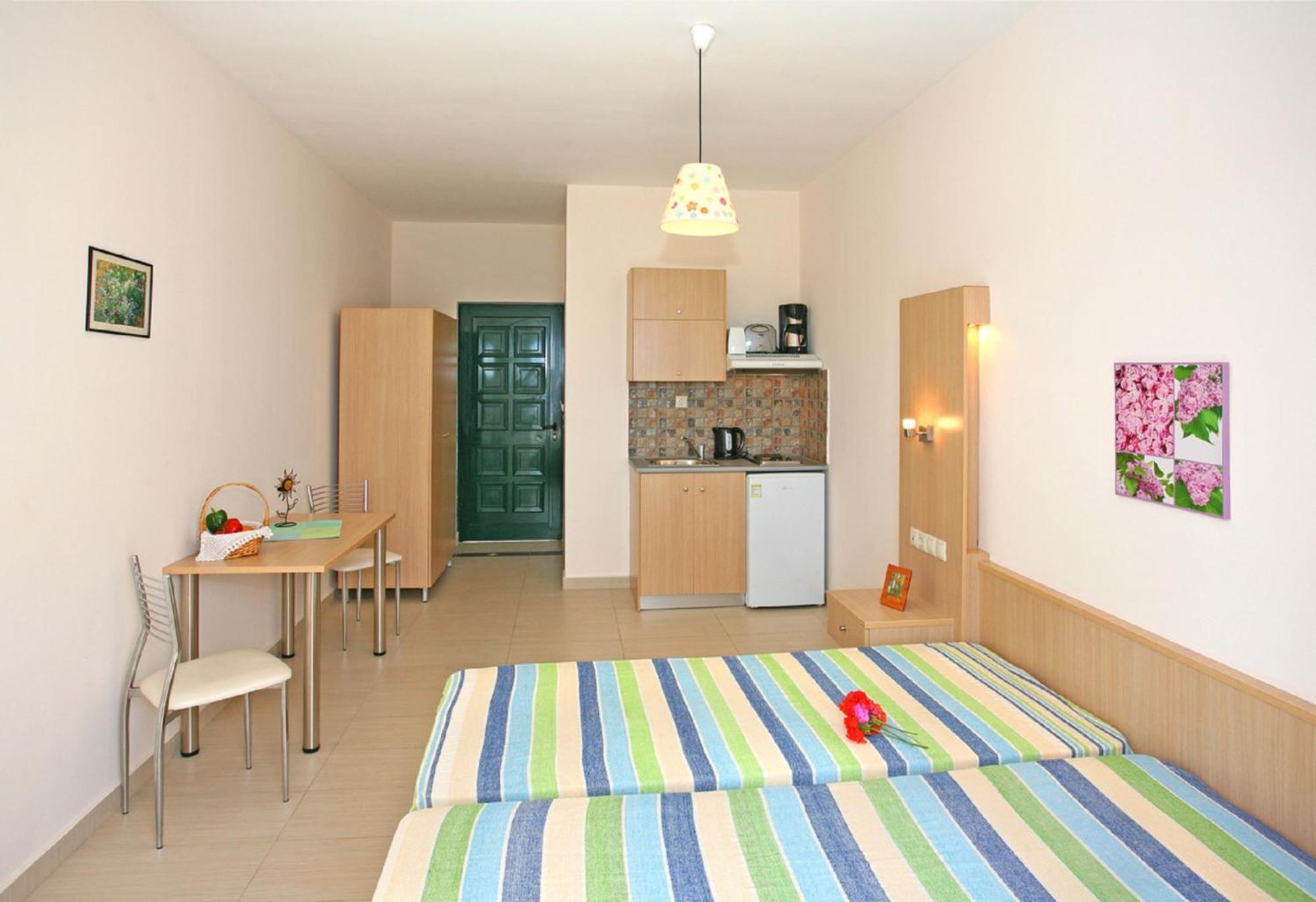 Aptera Paradise With Sea View Μεγάλα Χωράφια Εξωτερικό φωτογραφία