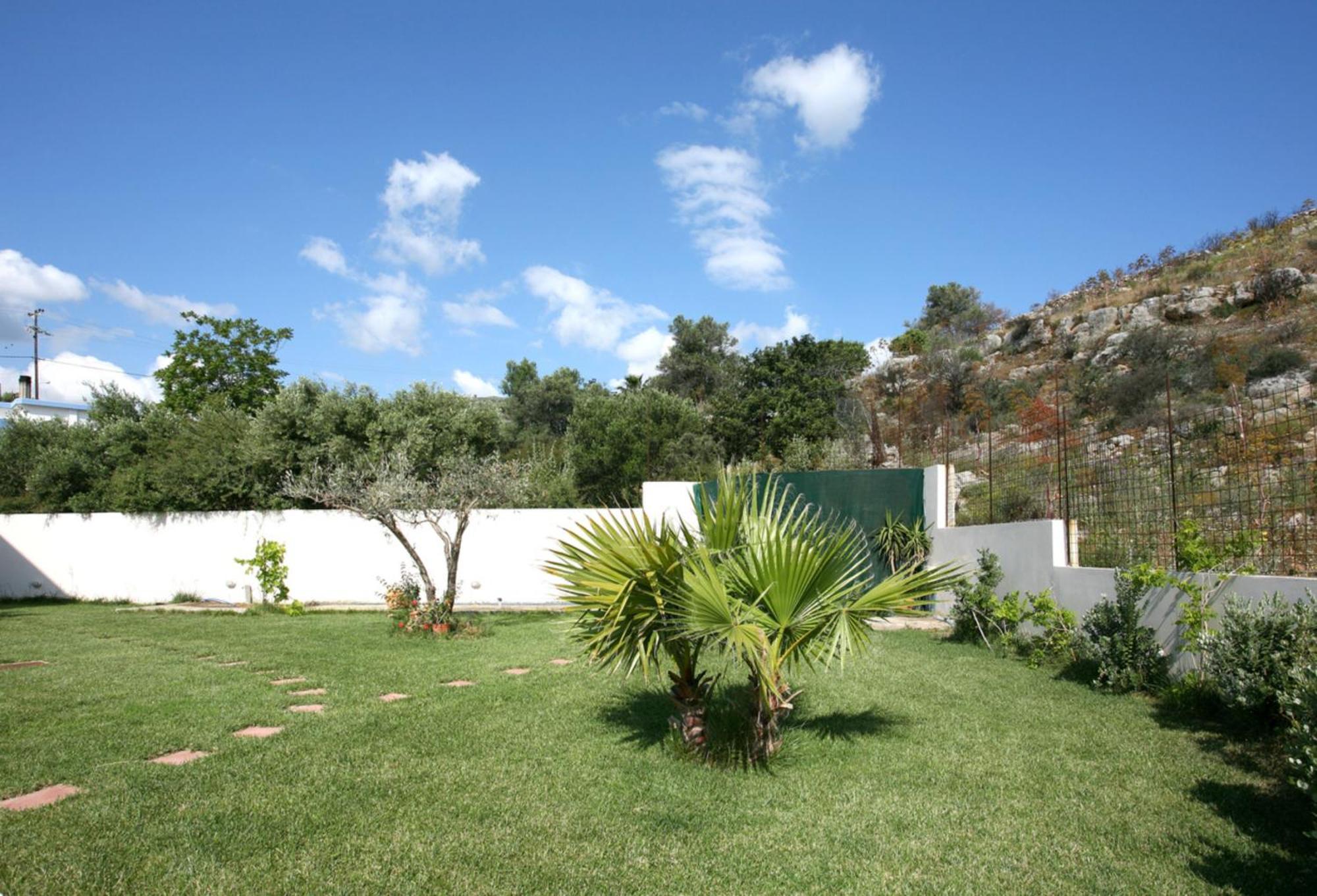 Aptera Paradise With Sea View Μεγάλα Χωράφια Εξωτερικό φωτογραφία