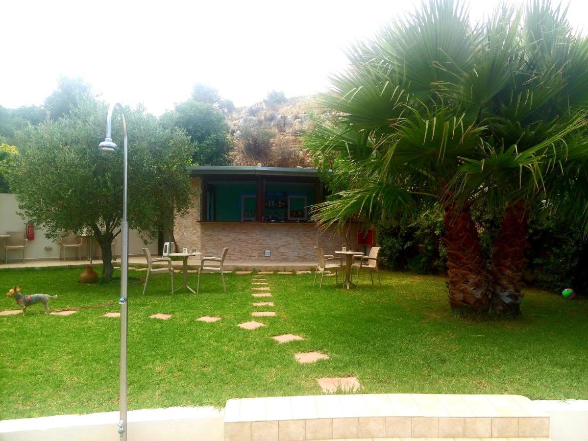 Aptera Paradise With Sea View Μεγάλα Χωράφια Εξωτερικό φωτογραφία